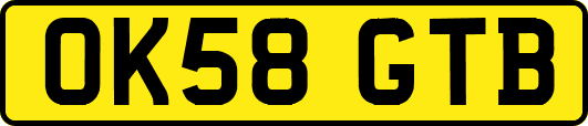 OK58GTB