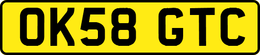OK58GTC