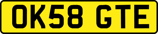 OK58GTE