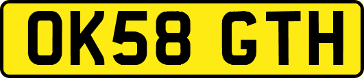 OK58GTH
