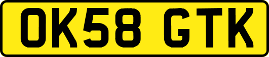 OK58GTK