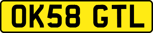 OK58GTL
