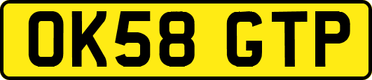OK58GTP