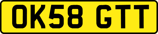 OK58GTT