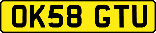 OK58GTU