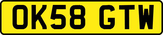 OK58GTW