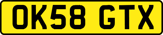 OK58GTX