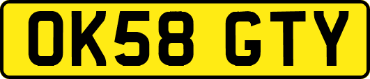OK58GTY