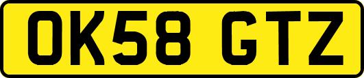 OK58GTZ