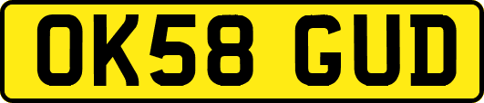 OK58GUD