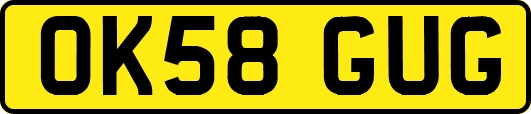 OK58GUG