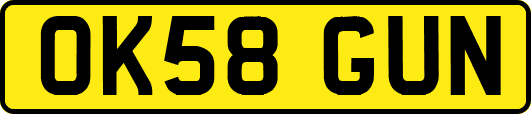OK58GUN