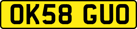 OK58GUO