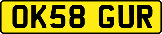 OK58GUR