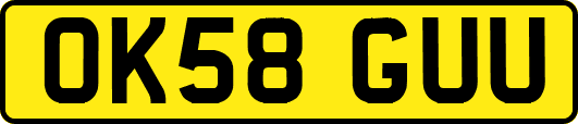OK58GUU