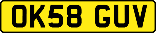OK58GUV