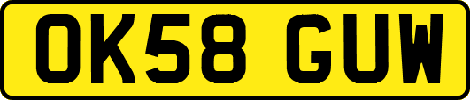OK58GUW