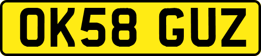 OK58GUZ
