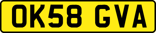 OK58GVA