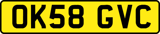 OK58GVC