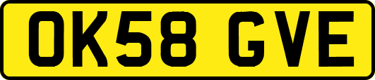 OK58GVE