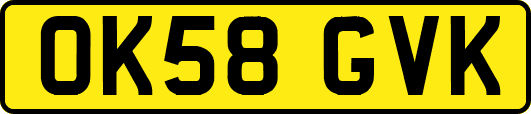 OK58GVK