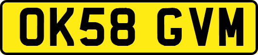 OK58GVM