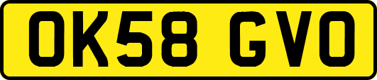 OK58GVO
