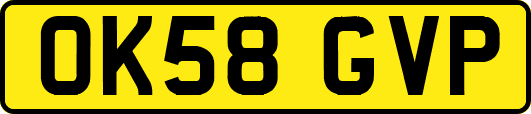 OK58GVP