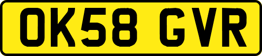 OK58GVR