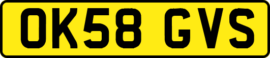OK58GVS