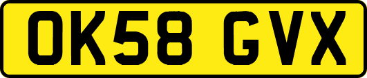 OK58GVX
