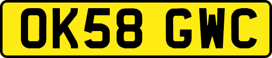 OK58GWC