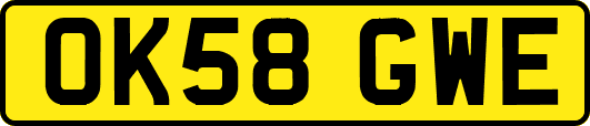 OK58GWE