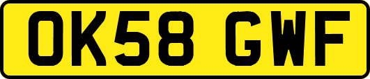 OK58GWF