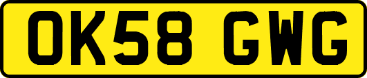 OK58GWG