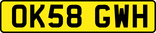 OK58GWH