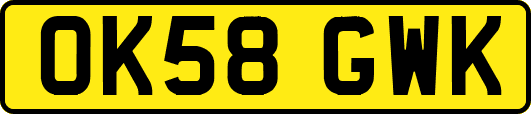 OK58GWK