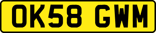OK58GWM