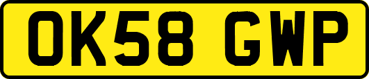 OK58GWP