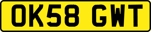 OK58GWT