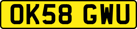 OK58GWU