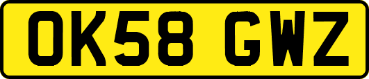 OK58GWZ