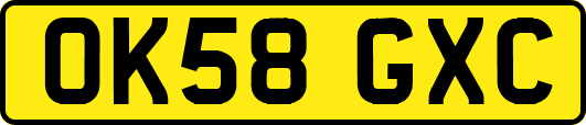OK58GXC