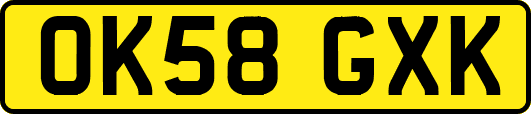 OK58GXK