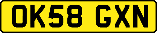 OK58GXN