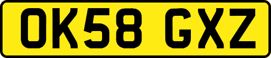 OK58GXZ