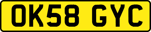 OK58GYC