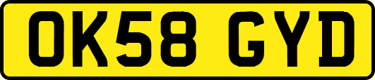 OK58GYD
