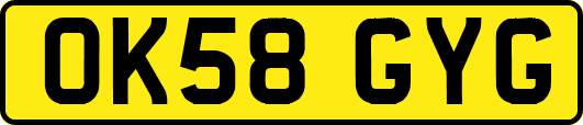 OK58GYG